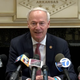 Illustration for article titled Arkansas Governor Belatedly Realizes Wanting Trans Kids to Die Is Perhaps a Bad Look